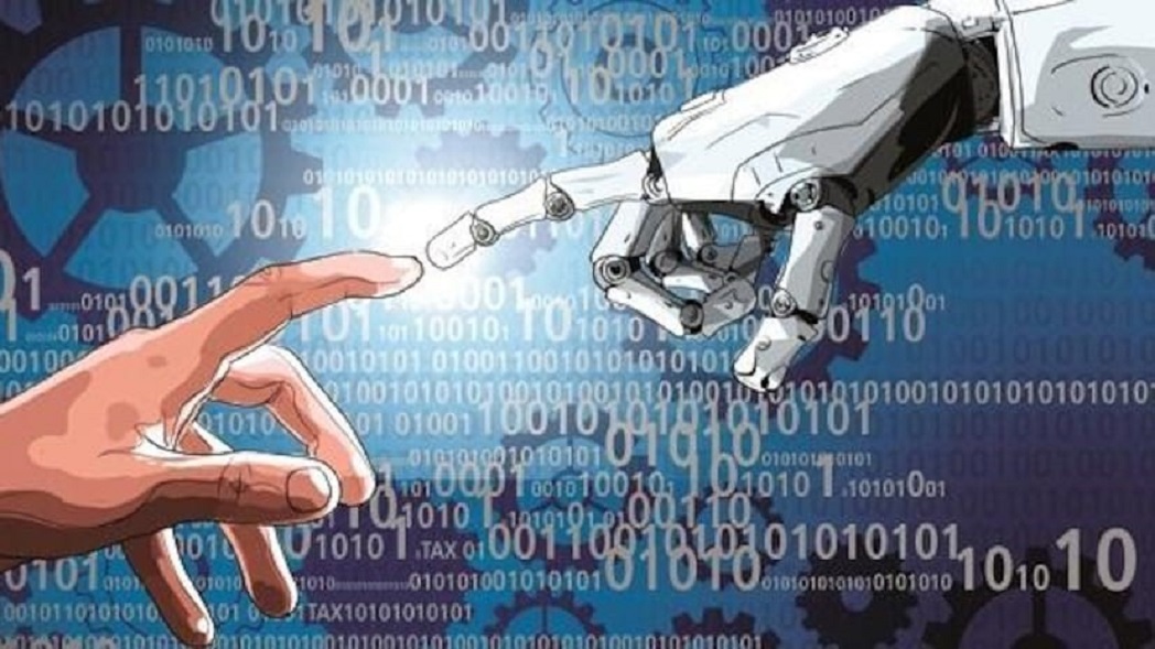 Inteligencia Artificial: un miembro más de la ciberfamilia. Daniel García, Redactor Jefe de CyberLideria MGZN
