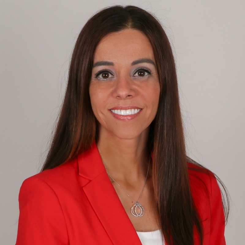¿Por qué soy Ingeniera Superior de Telecomunicaciones? ¿Por qué soy STEM? Noelia Esteban Nicolás, Head of Consulting Sales Specialist at Google