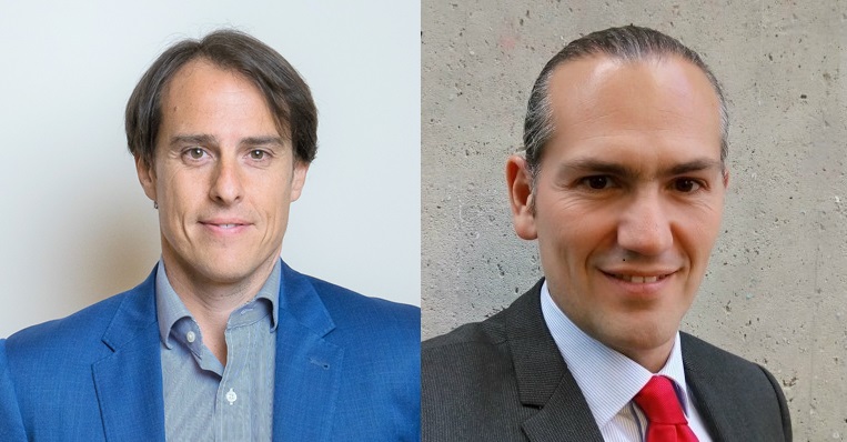 El talento en el mundo de la Ciberseguridad. Daniel Largacha, SOC Director en Mapfre y Pedro López, Profesor Titular Univ. Complu. Madrid