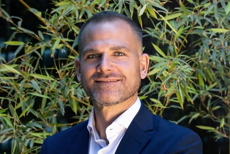Nombramiento: Carlos Manchado Martín, nuevo Global CISO de ACCIONA