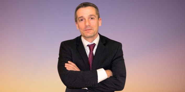 Nombramiento: Alberto Pérez Echeverría, asume altos cargos en FTC Solar