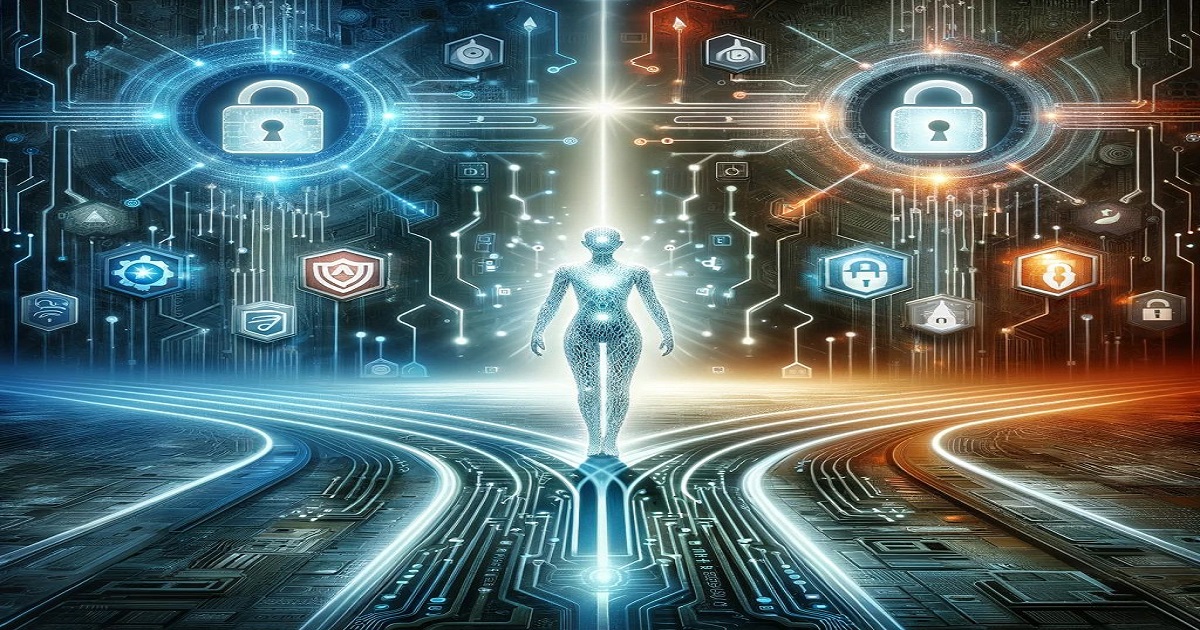 El futuro de la Ciberseguridad: Un mapa con dos grandes calles. Rubén Fernández-Costa O’Dogherty, Periodista y Miembro del Comité Editorial CyberLideria MGZN