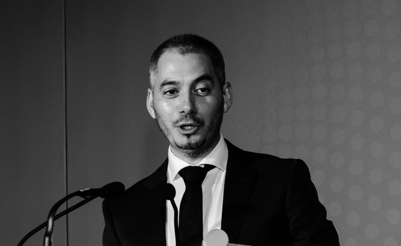 Nombramiento: Max Moreno Pereira, nuevo Jefe de Seguridad de la Información del Grupo de Viajes El Corte Inglés