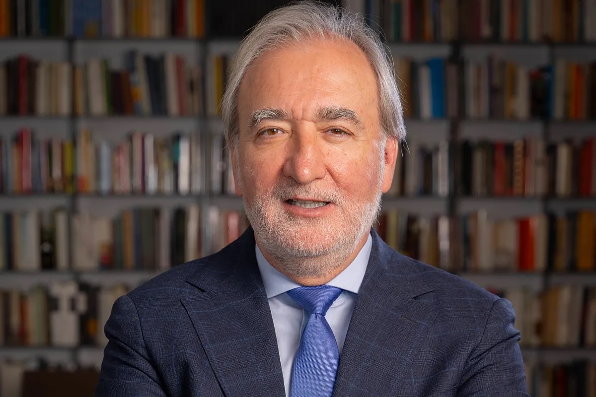 Nombramiento: José María Beneyto, nuevo Presidente de la Asociación Española de Empresas de Consultoría
