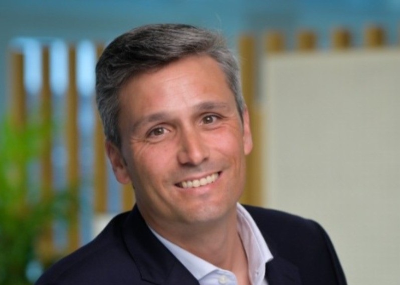 Nombramiento: Alfonso García Muriel, nuevo Presidente de DXC en España y Portugal