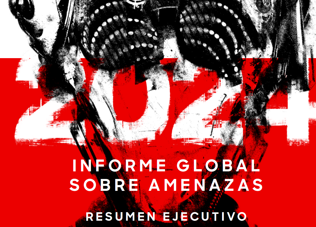 Informe Global sobre amenazas de CrowdStrike