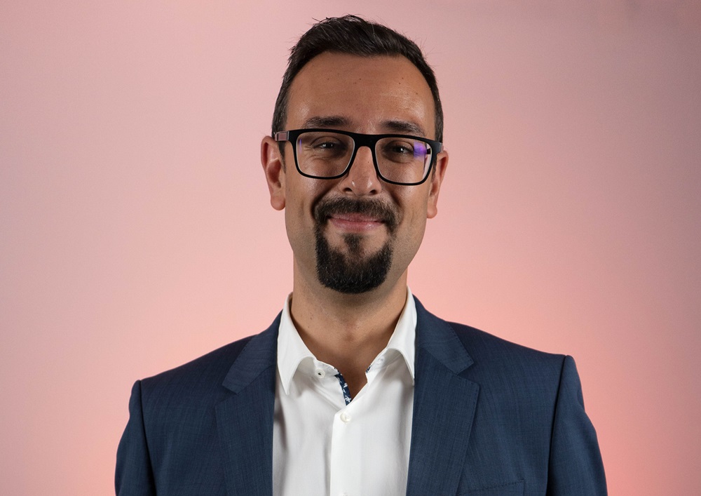 Nombramiento: Iván Sánchez, nuevo CISO en Rural Servicios Informáticos S.L.