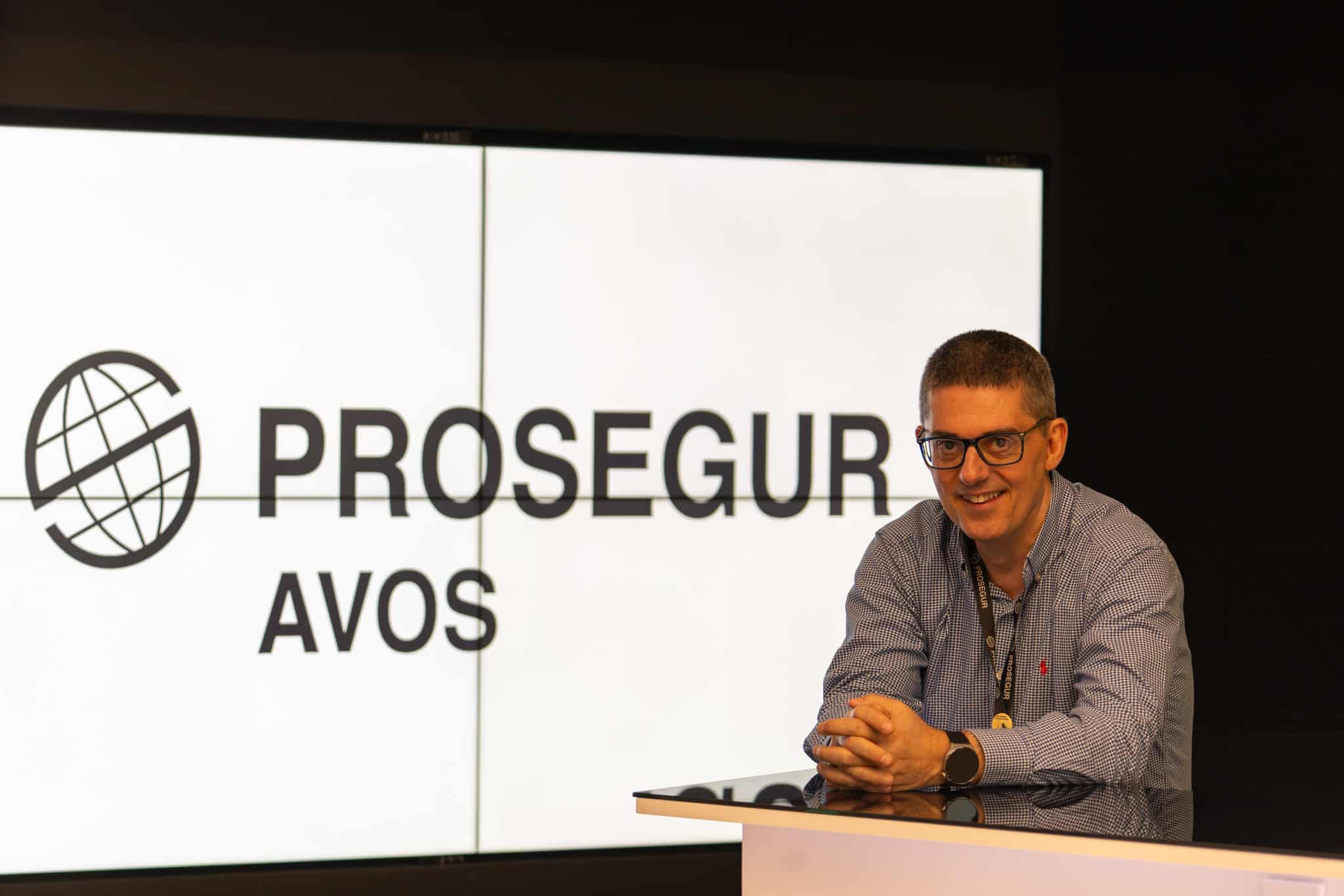 Entrevista a Fernando Cisneros: «Esto va de personas»