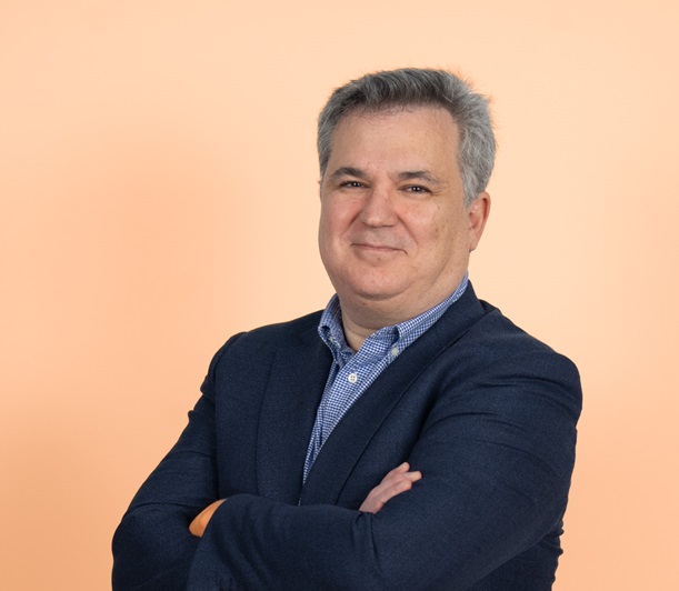 ¿Buscas talento en Seguridad?: Arturo Navarro