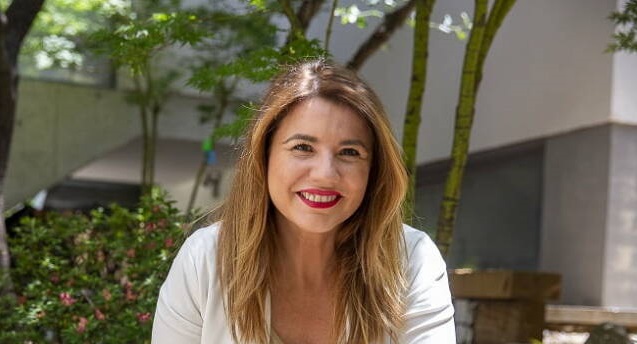 Nombramiento: Elena García-Mascaraque Sayabera, nueva Directora de WW Partner Ecosystem Growth, en WatchGuard Technologies