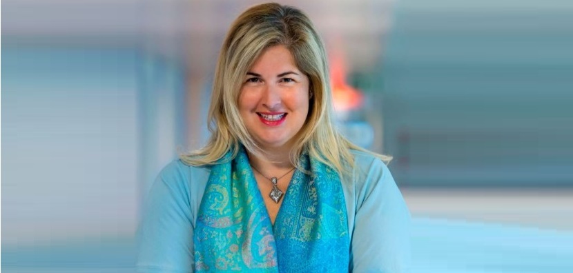 Nombramiento: Elisa Riboldi, nueva Directora de Marketing de Nestlé para España y Portugal