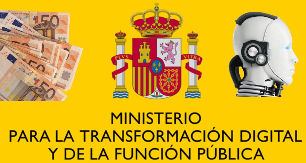 El Gobierno invierte 1.500 millones de euros en la Estrategia Nacional de IA hasta 2025