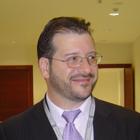 La Ciberseguridad industrial. José Ignacio Armesto Quiroga, Profesor Titular del departamento de Ingeniería de Sistemas y Automática