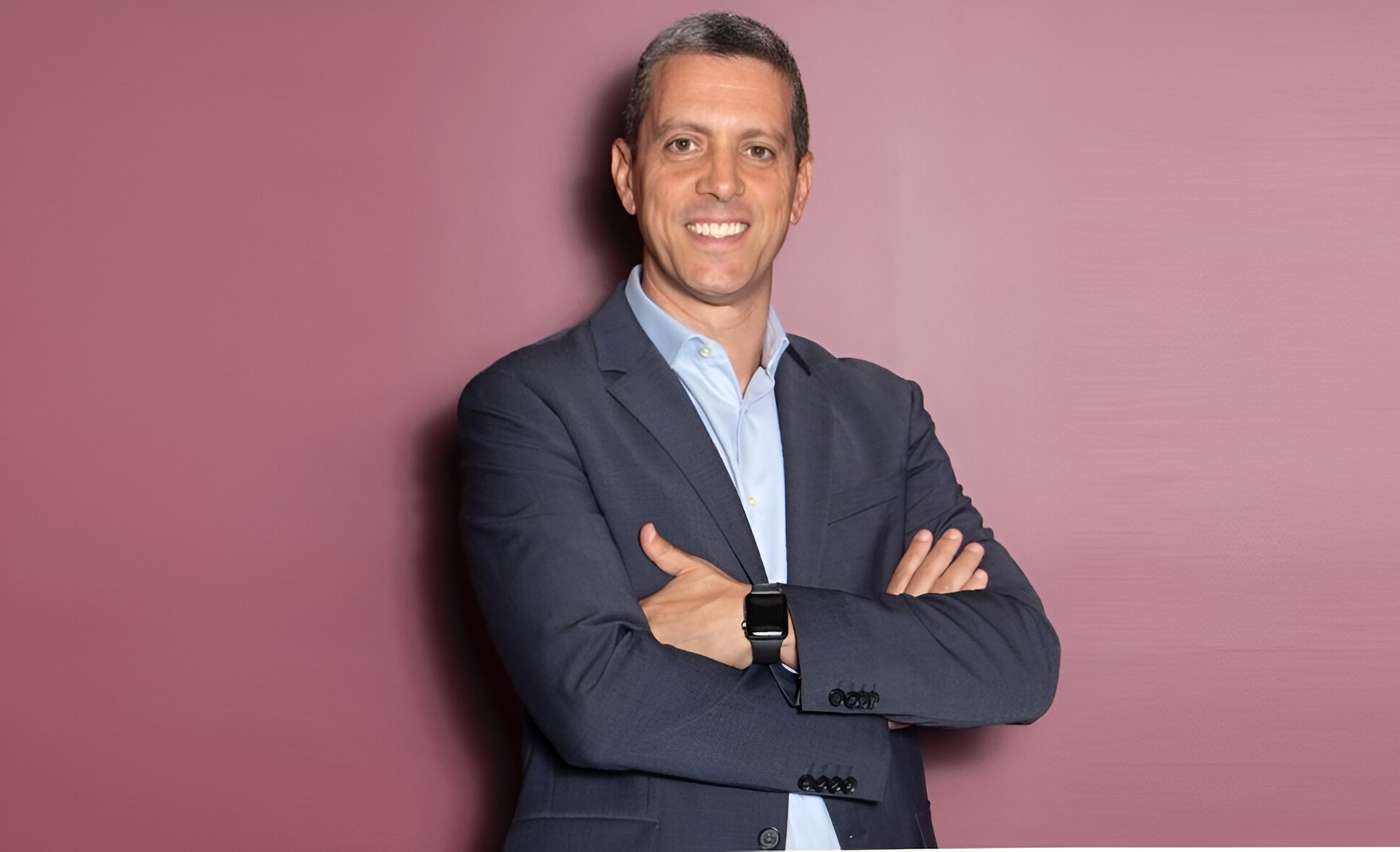 Nombramiento: Luis Miguel Carrasco, nuevo Director Financiero de AstraZeneca España