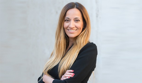 Nombramiento: María Jesús Algaba, nueva Directora de Personas, Talento y Cultura del Grupo EULEN