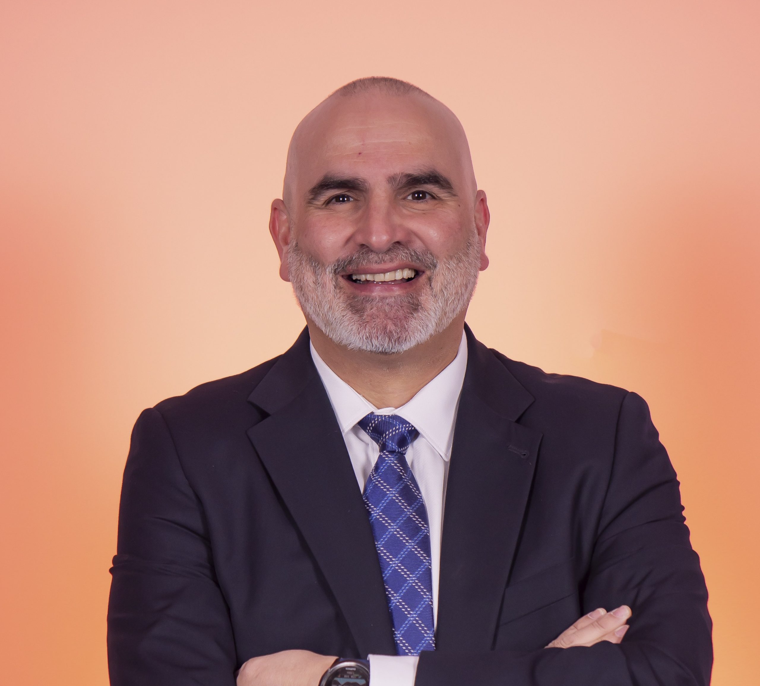 Nombramiento: Félix Rodríguez Cabrera, nuevo Responsable de Seguridad de la Información de Triodos Bank