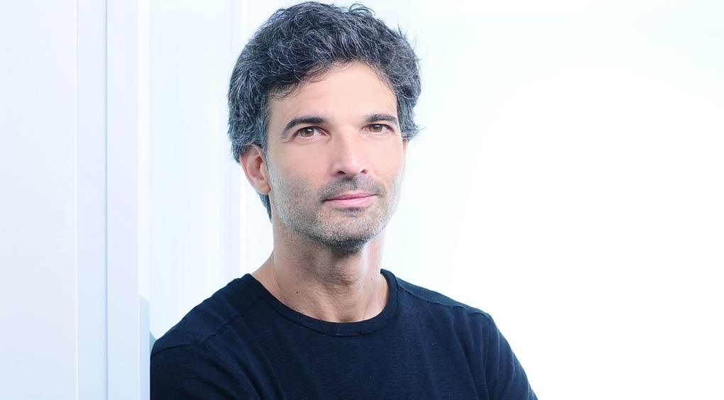 Nombramiento: Sergio Odriozola, nuevo Director General de Hoff