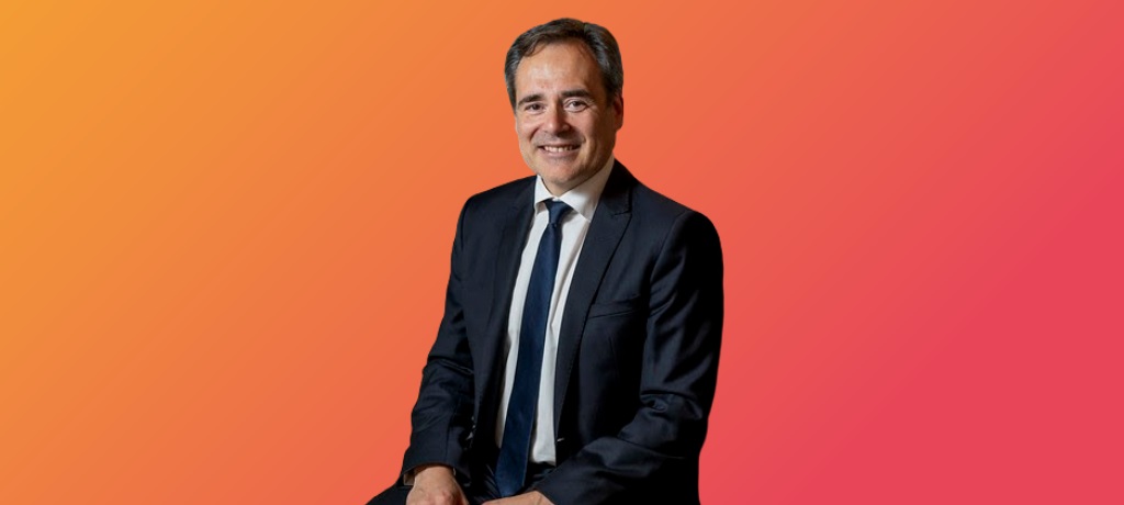 Nombramiento: Alejandro Las Heras, nuevo Consejero Delegado de la Agencia de Ciberseguridad de la Comunidad de Madrid