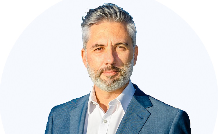 Nombramiento: Daniel Barriuso, nuevo Responsable Global de Santander Retail & Commercial y Director de Transformación