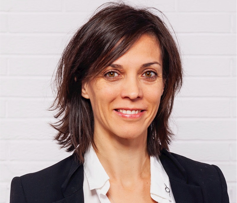 Nombramiento: Esther Rioboo, nueva Directora de Producto de Fagor Electrodoméstico