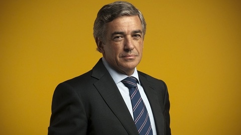 El futuro de la Ciberseguridad. Federico Flórez, Consejero Independiente
