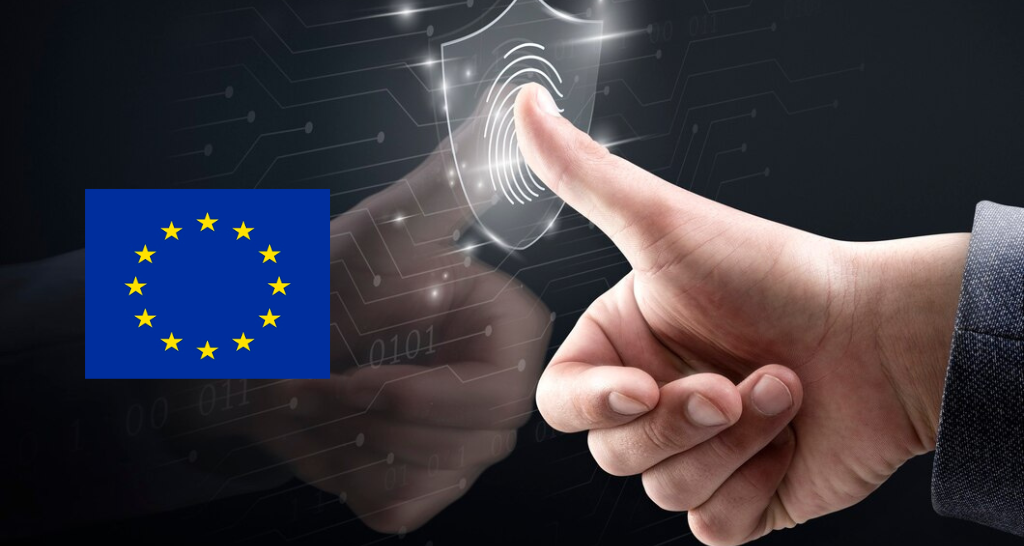 La Unión Europea aprueba la creación de la Identidad Digital Europea