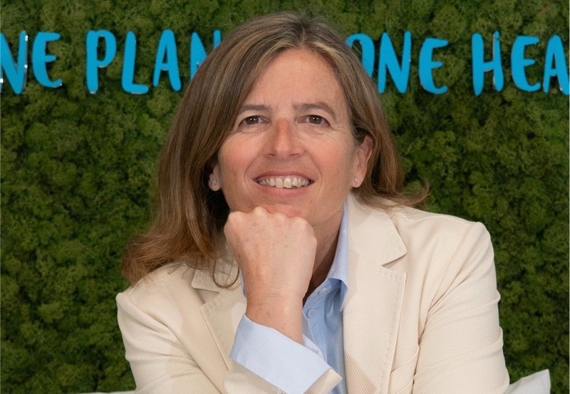 Nombramiento: Irene Boj, nueva Directora General de Nutricia-Danone