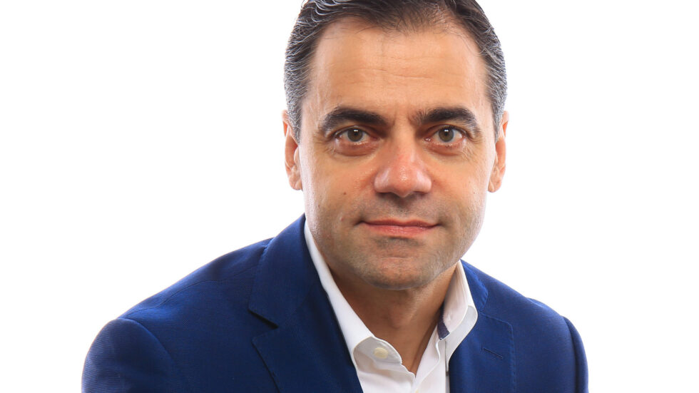 La importancia de cuantificar el ciberriesgo. José Seara, Fundador y CEO en DeNexus