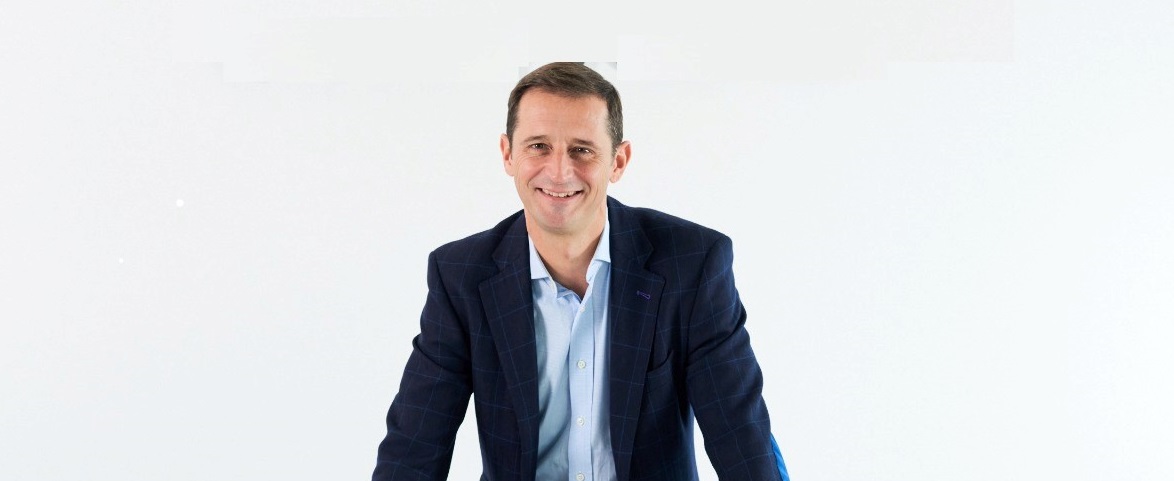 El rol de la Ciberseguridad en la convergencia de EHS con ESG. Lluis Altés, Santander Group Global Account Director