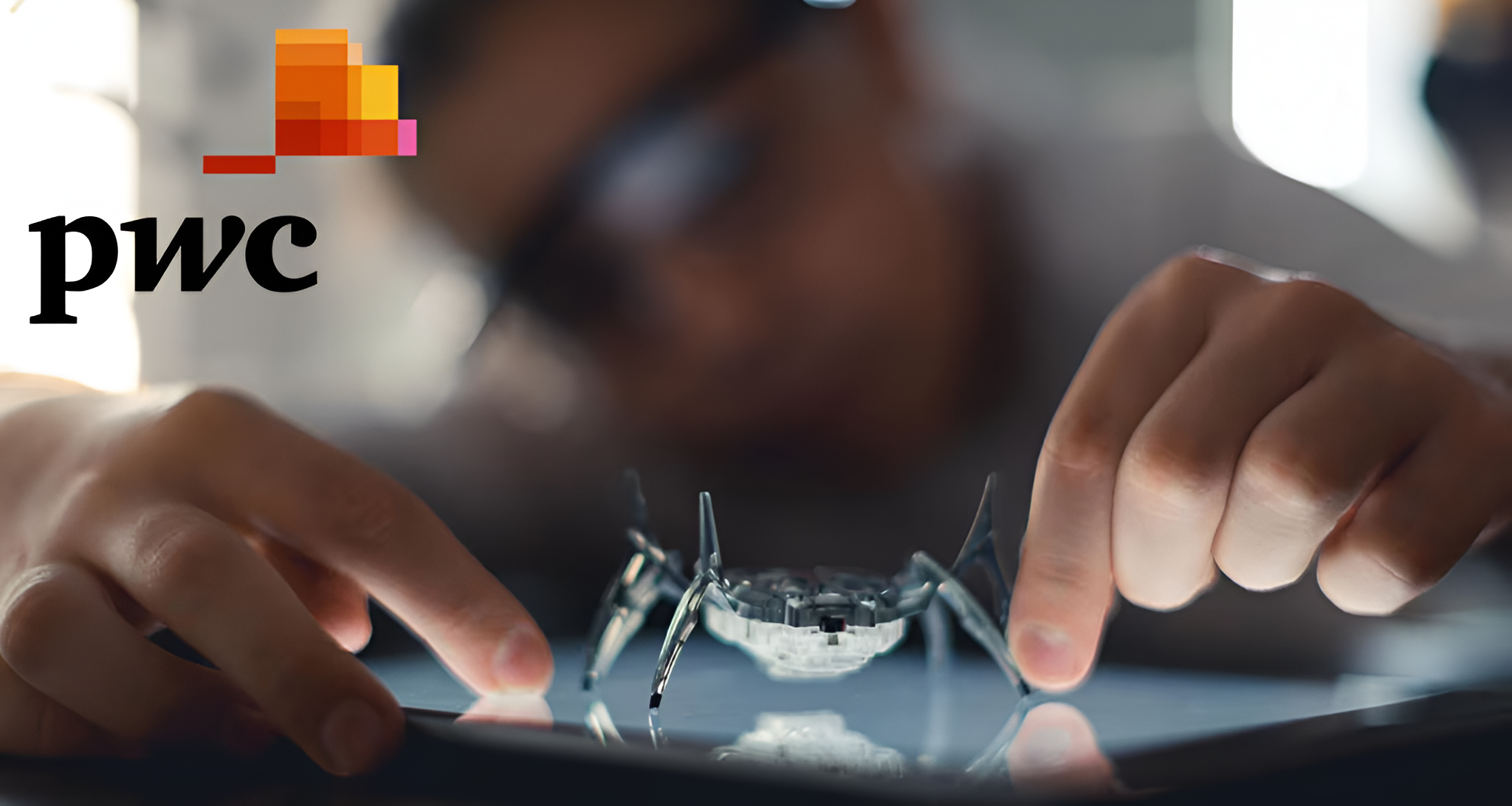 Informe sobre la encuesta global NextGen de PwC 2024