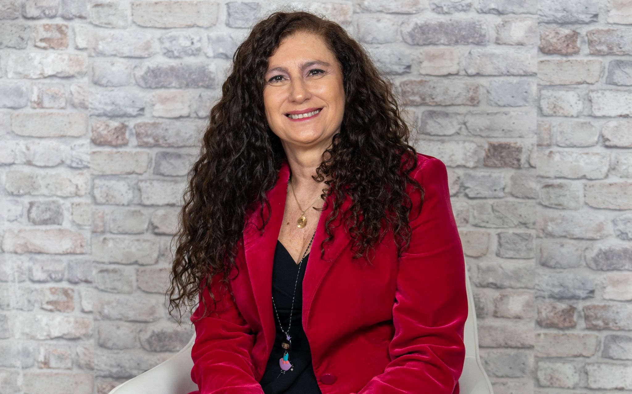 ¿Buscas talento en Seguridad?: Silvia López Sánchez-Polaina