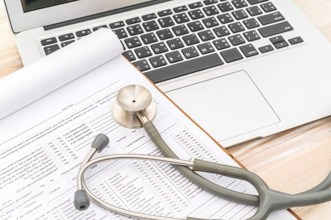 Aumenta el mercado negro de datos médicos