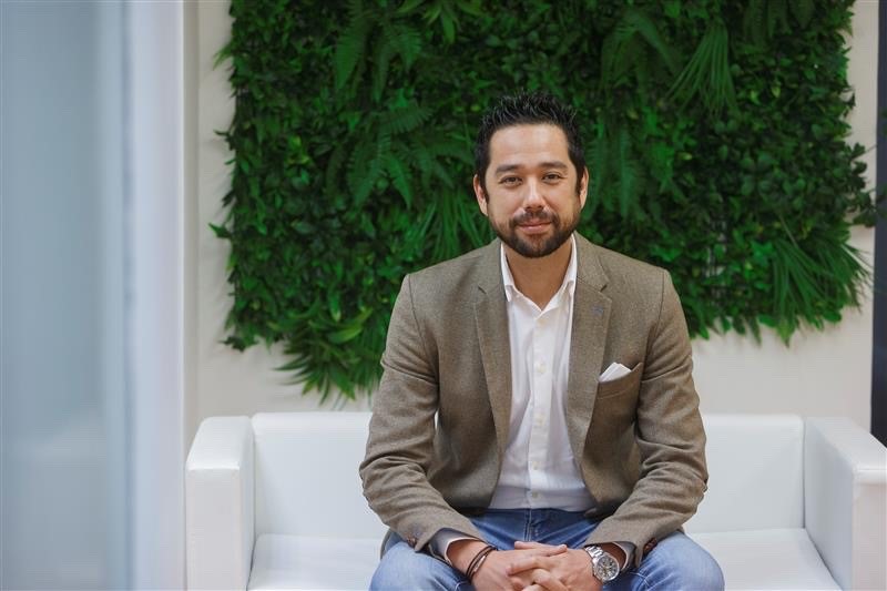 Alberto Oikawa, CTO Hispatec. Las defensas tecnológicas avanzadas pueden ser insuficientes si los factores humanos no se gestionan adecuadamente.