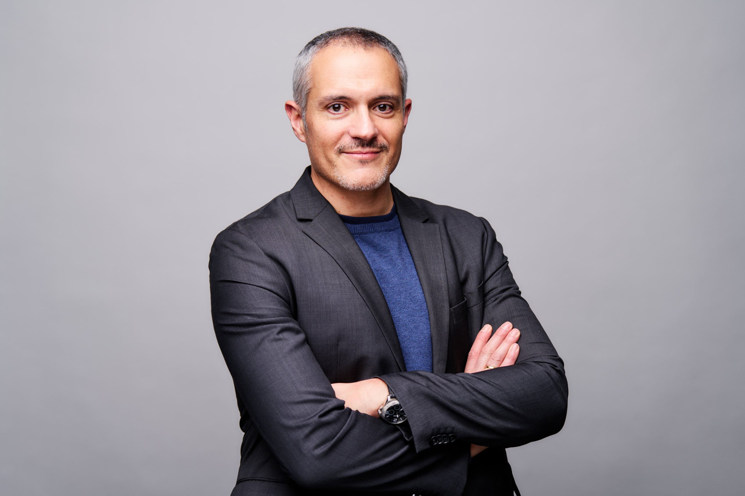 Nombramiento: David Sanz se reincorpora a Commvault como Director de Experiencia con el Cliente para el Sur de EMEA