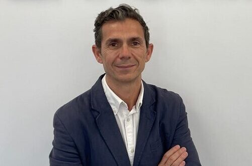 Nombramiento: Raúl Chico, nuevo jefe del área de Inteligencia Artificial de Evolutio