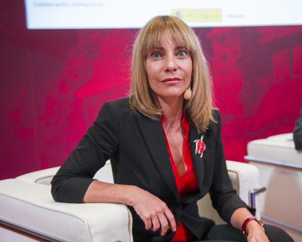 Nombramiento: María Garaña, CEO de ClarkeModet