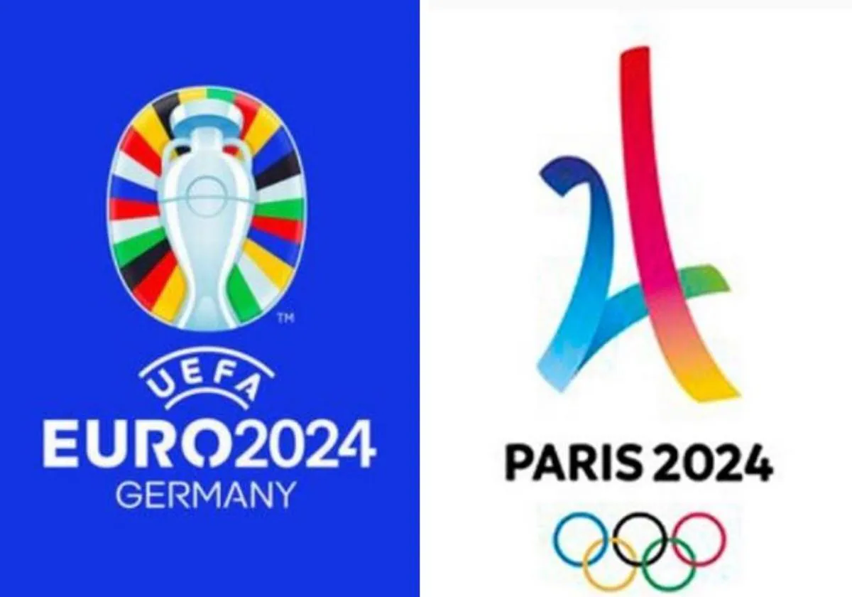 Ciberamenazas contra eventos deportivos internacionales: la UEFA EURO 2024 y los Juegos Olímpicos de París