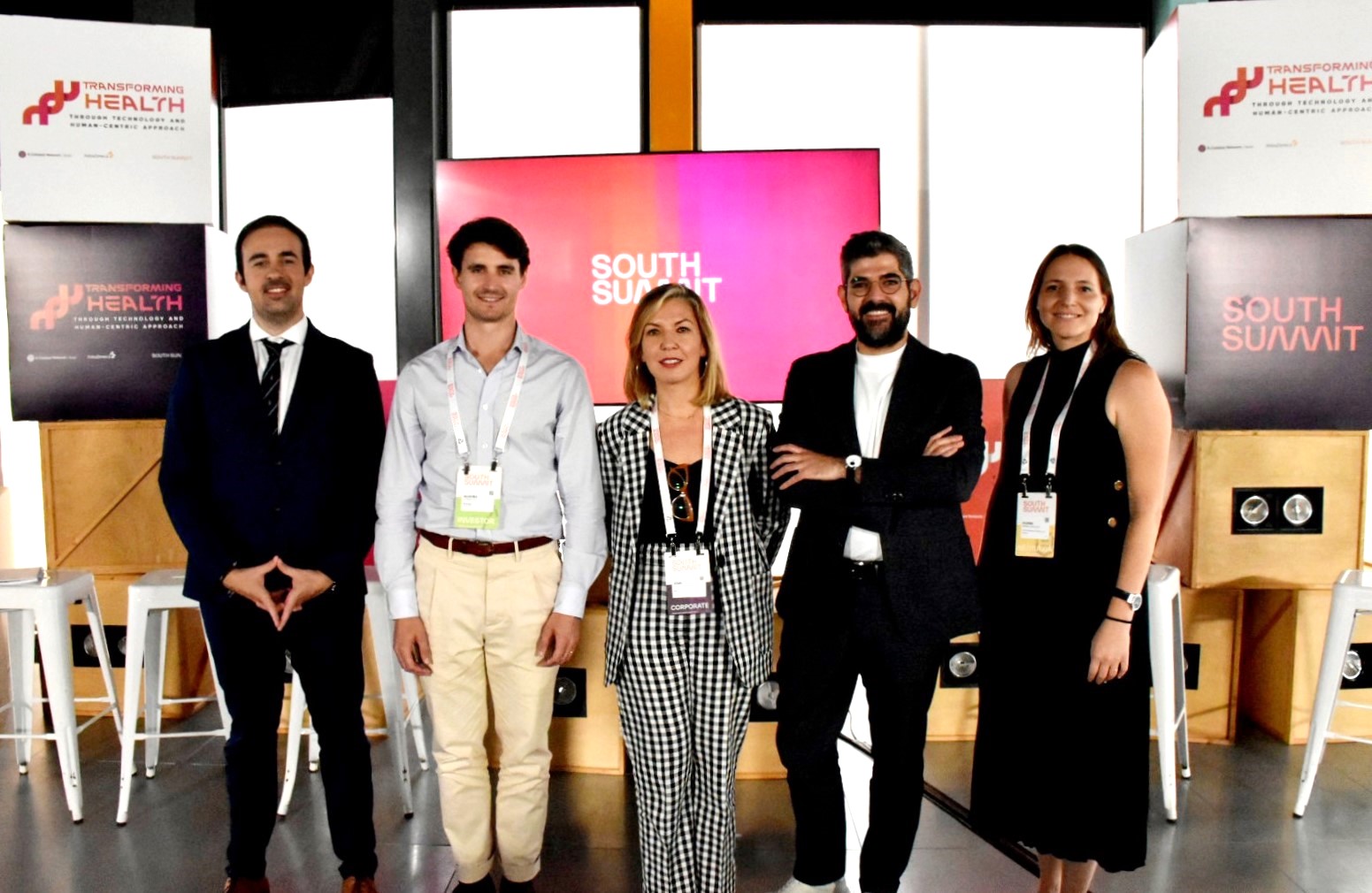 AstraZeneca lanza el Reto en Hematología al Ecosistema de Innovación para facilitar el diagnóstico y manejo clínico del paciente hematológico