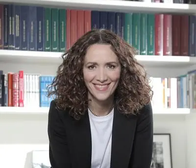 Nombramiento: Sara Doris, Vicepresidenta Banco Mediolanum