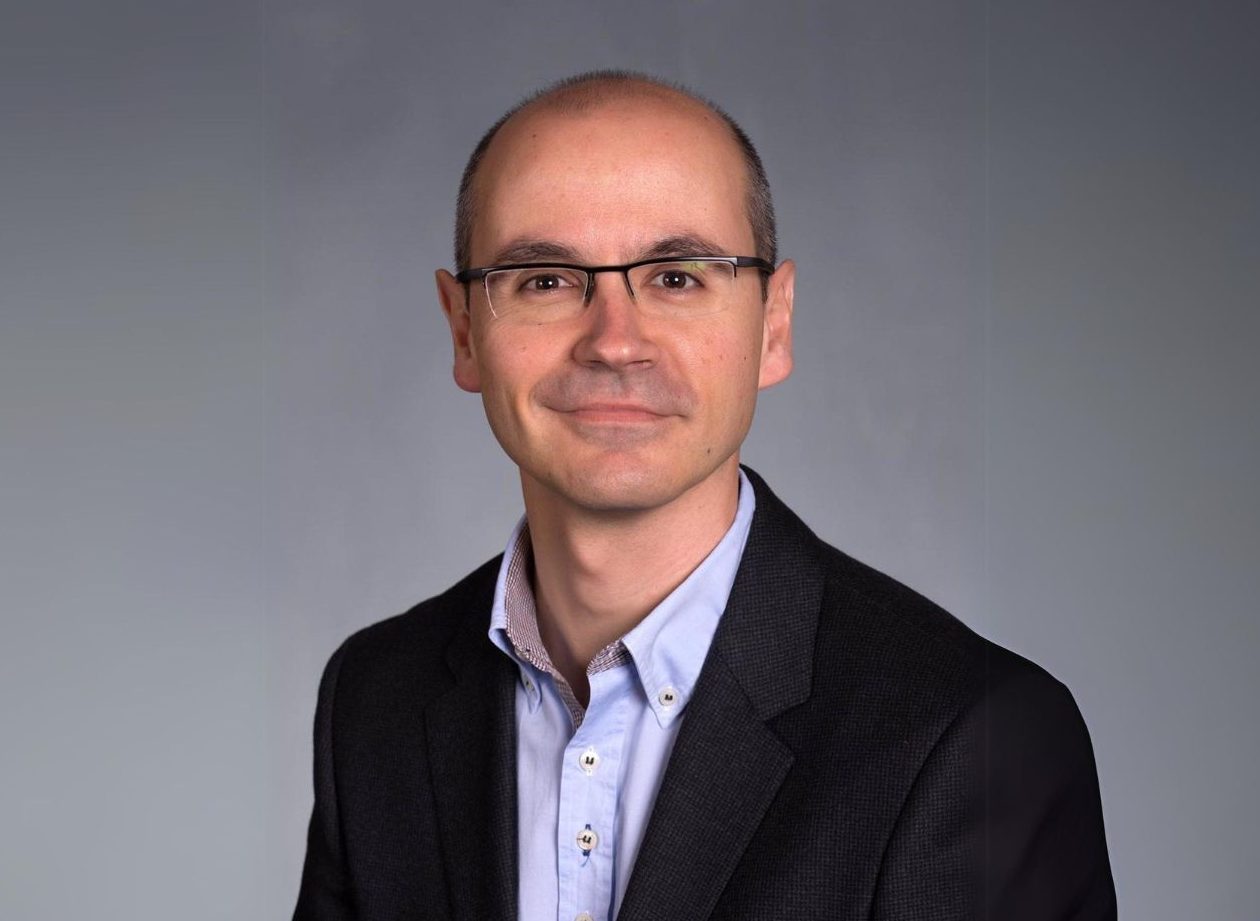 Nombramiento: Jordi Sánchez, nuevo responsable de la división farmacéutica de Bayer en España
