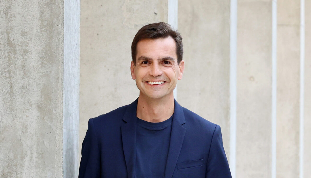 Nombramiento: Carlos Casas, nuevo CIO de BBVA
