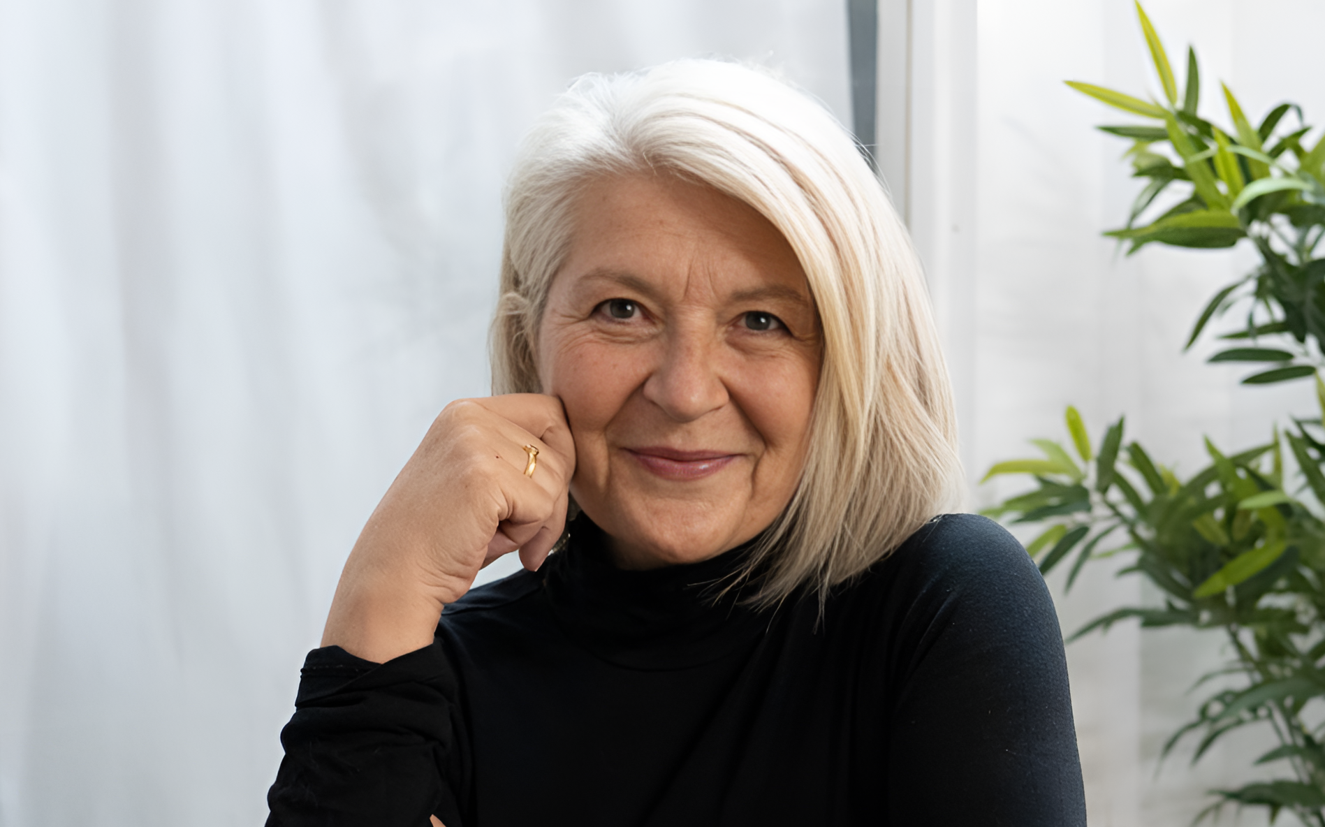 La resiliencia digital y la alternativa manual. Rosa Kariger, Directora Global de Prospectiva de Seguridad de Iberdrola y Presidenta de CyberLideria