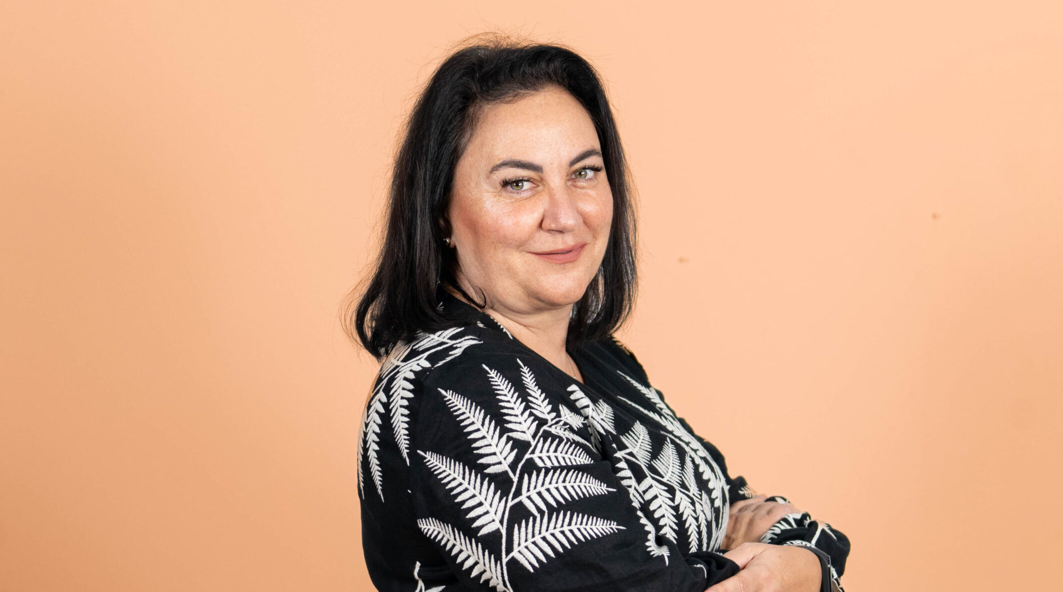 Del castillo-fortaleza al junco. Maite Arcos, Directora General ESYS y Miembro del Consejo Asesor de CyberLideria
