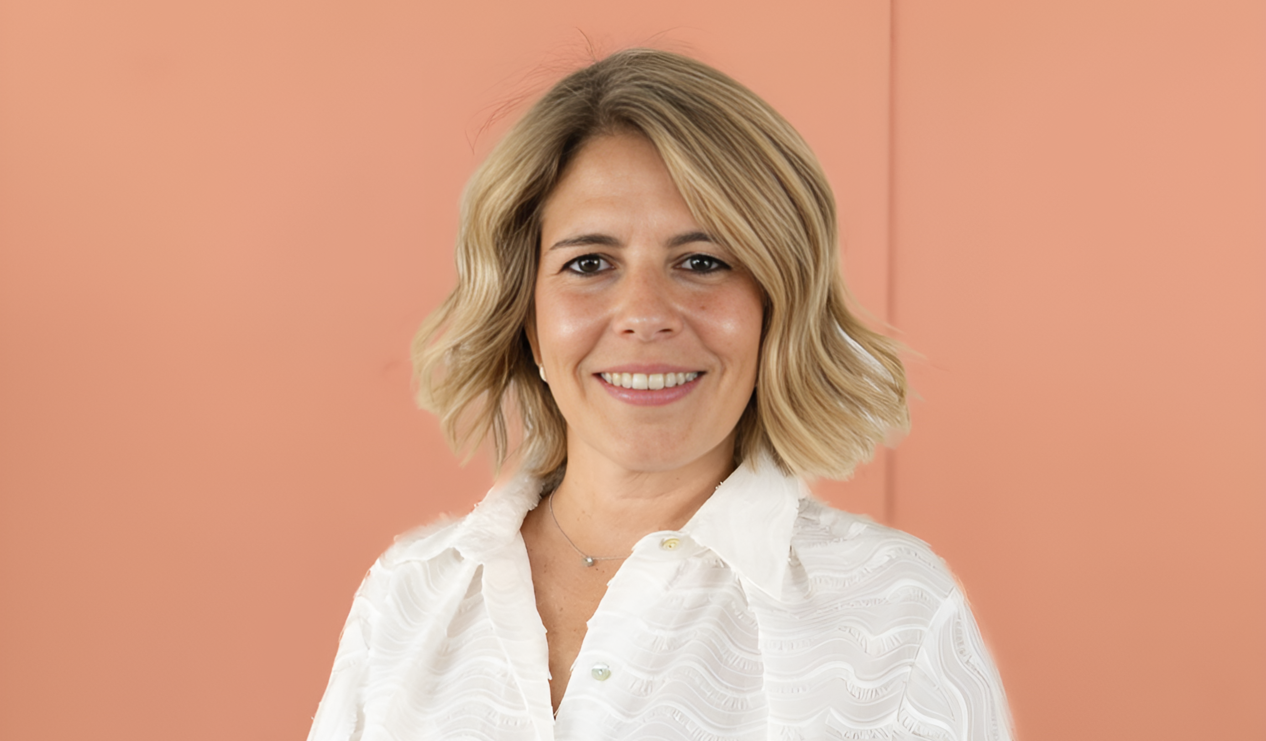 Cultura y liderazgo en Ciberseguridad. Esther Mateo, Directora General de Seguridad, Procesos y Sistemas Corporativos en ADIF