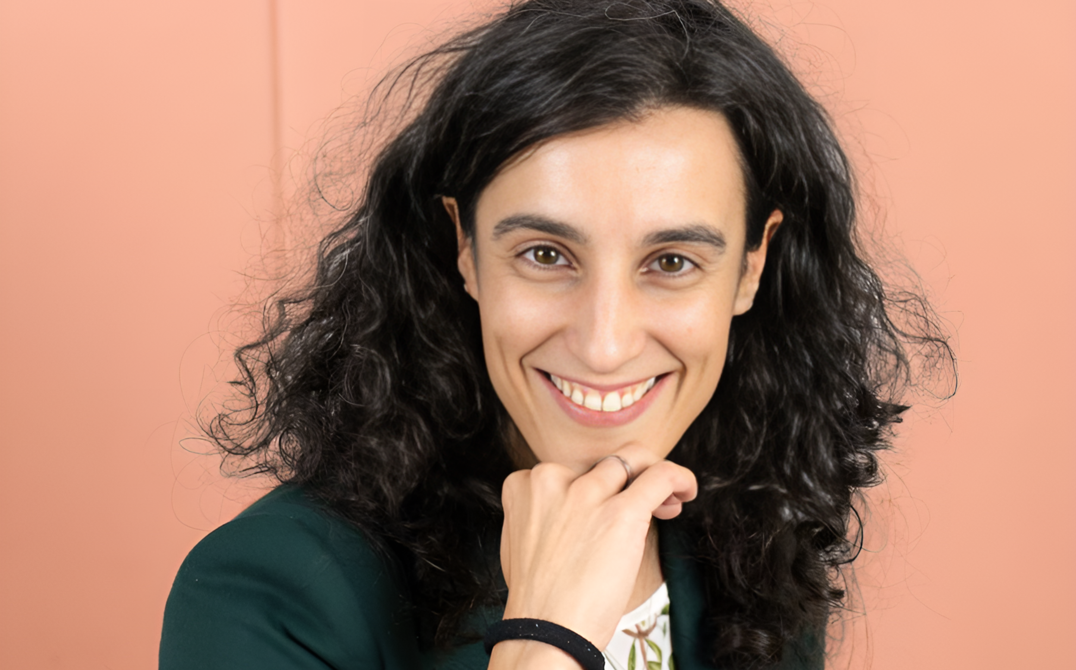 Dónde nos lleva la geopolítica y la esperanza de la cultura. Laura Iglesias, Head of Cybersecurity Spain & EU Cluster at Vodafone