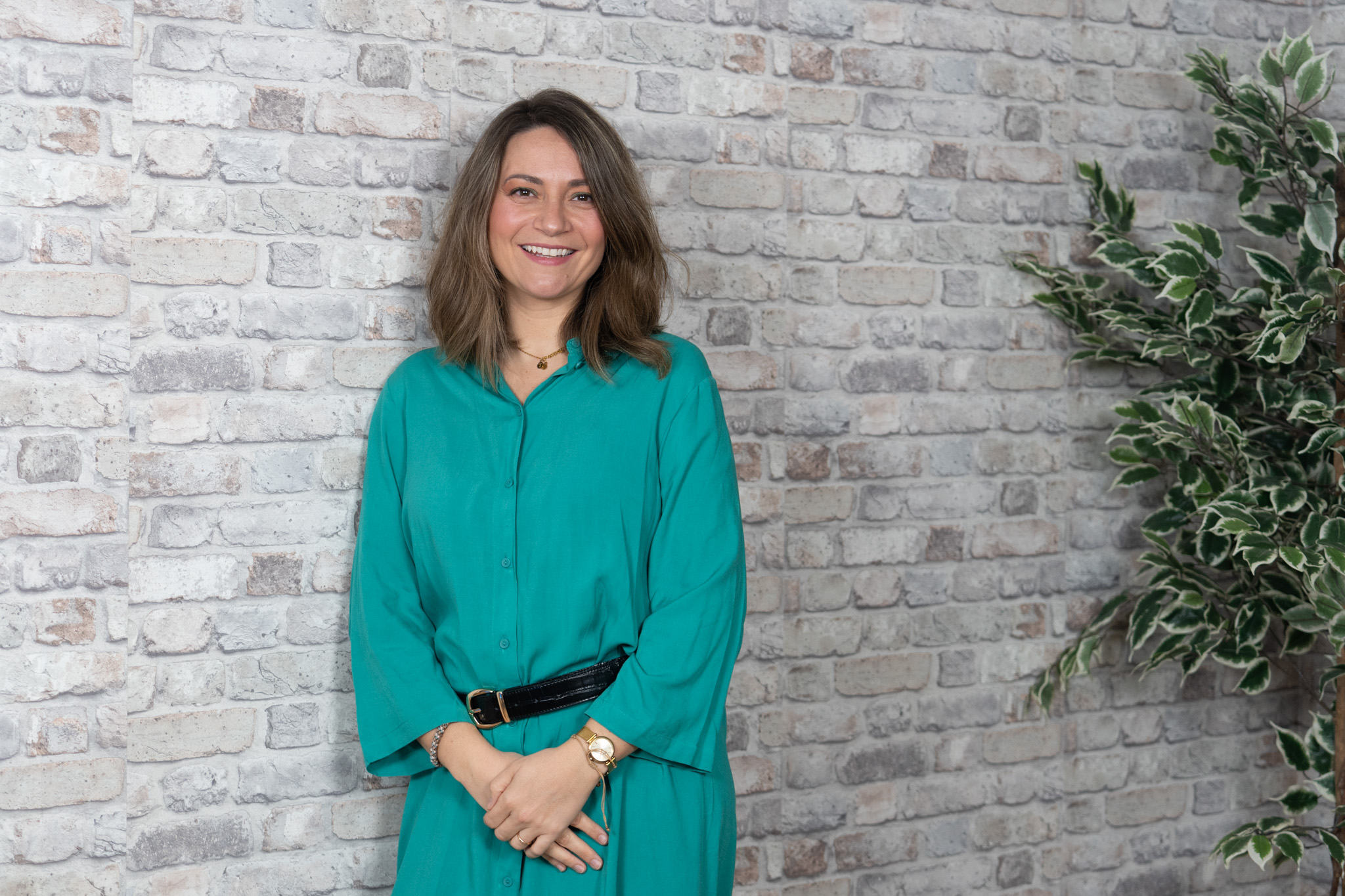 Elena Richart, Soft Skills: la Brecha Oculta en Ciberseguridad