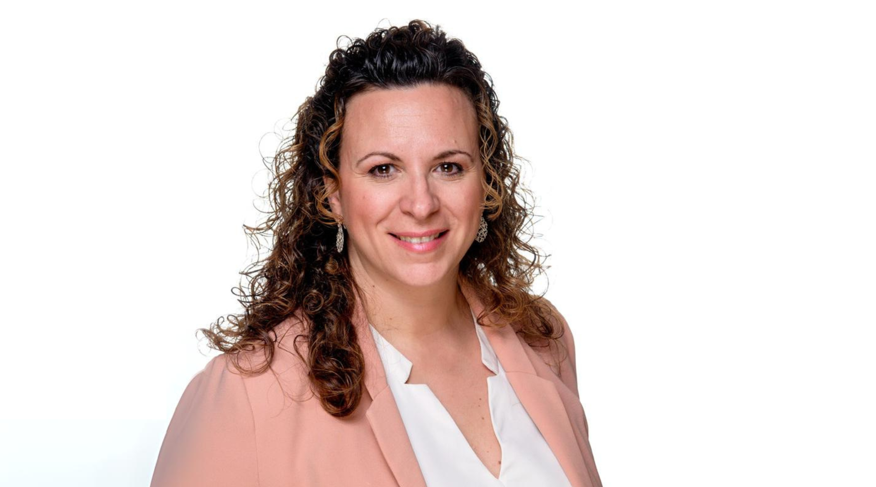 Nombramiento: Susana Rojo, nueva Iberia Marketing Manager de Veeam Software