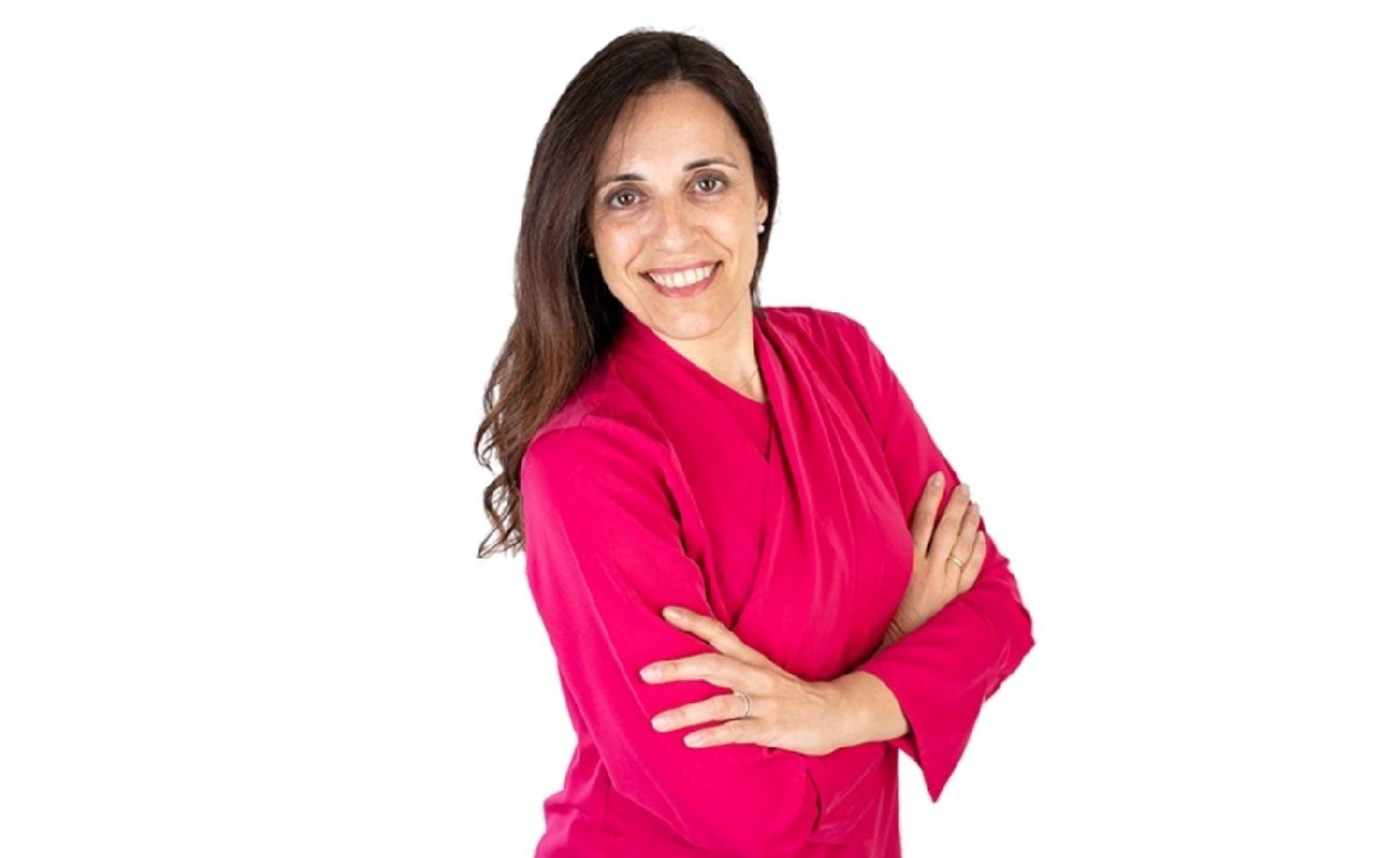Nombramiento: Gemma Astudillo, Regional Field Marketing Manager en Nozomi Networks