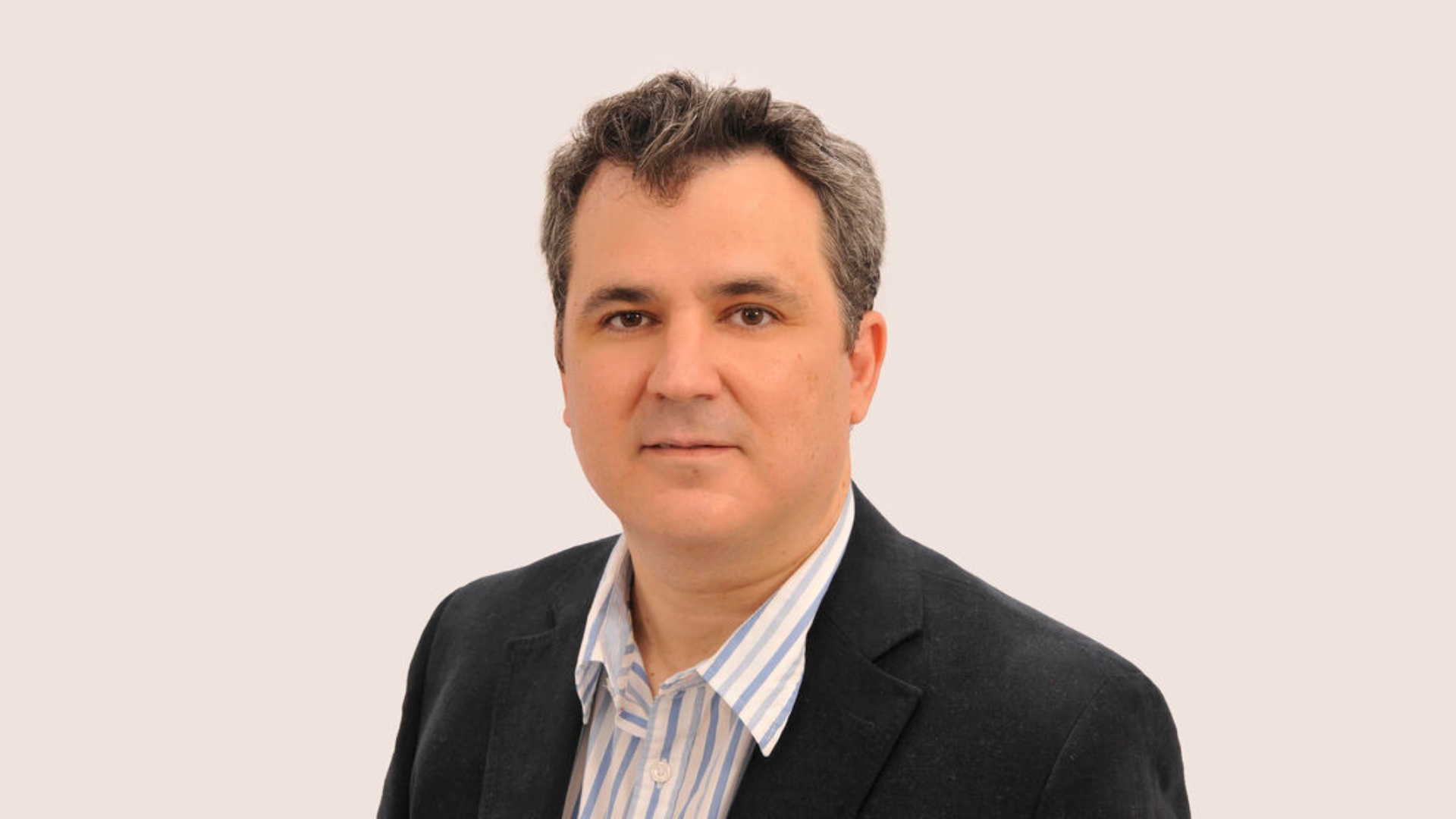 Nombramiento: Arturo Navarro de la Cruz, nuevo  Director del Área de Ciberseguridad en Tarlogic