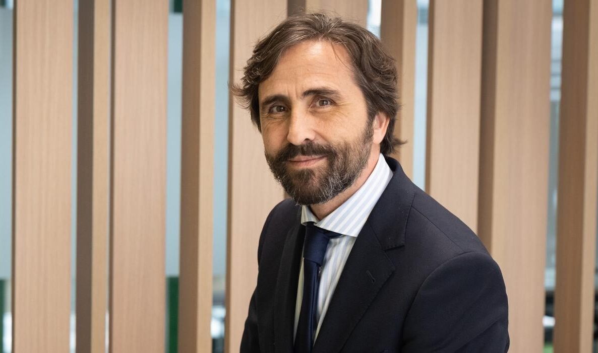 Nombramiento: Ignacio Jiménez Soler, nuevo Director Global del área de Asuntos Públicos y Comunicación Corporativa de Cellnex